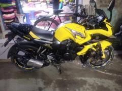 Yamaha FZs